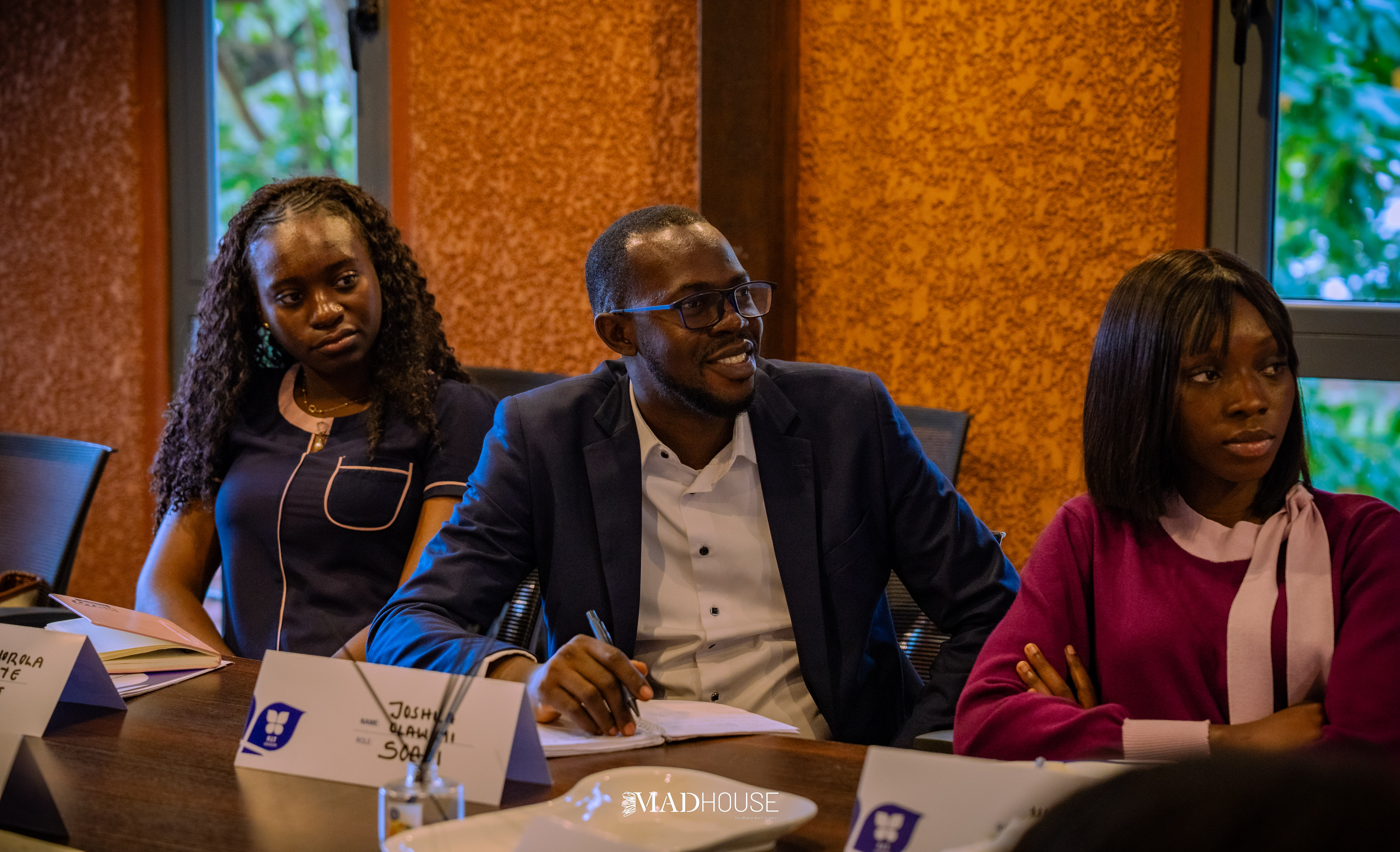 Resourcing Organizations