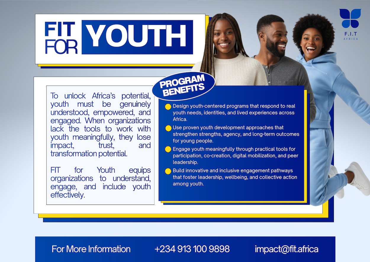 FIT for Youth