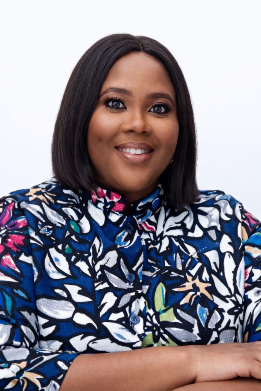 Abosede George-Organ