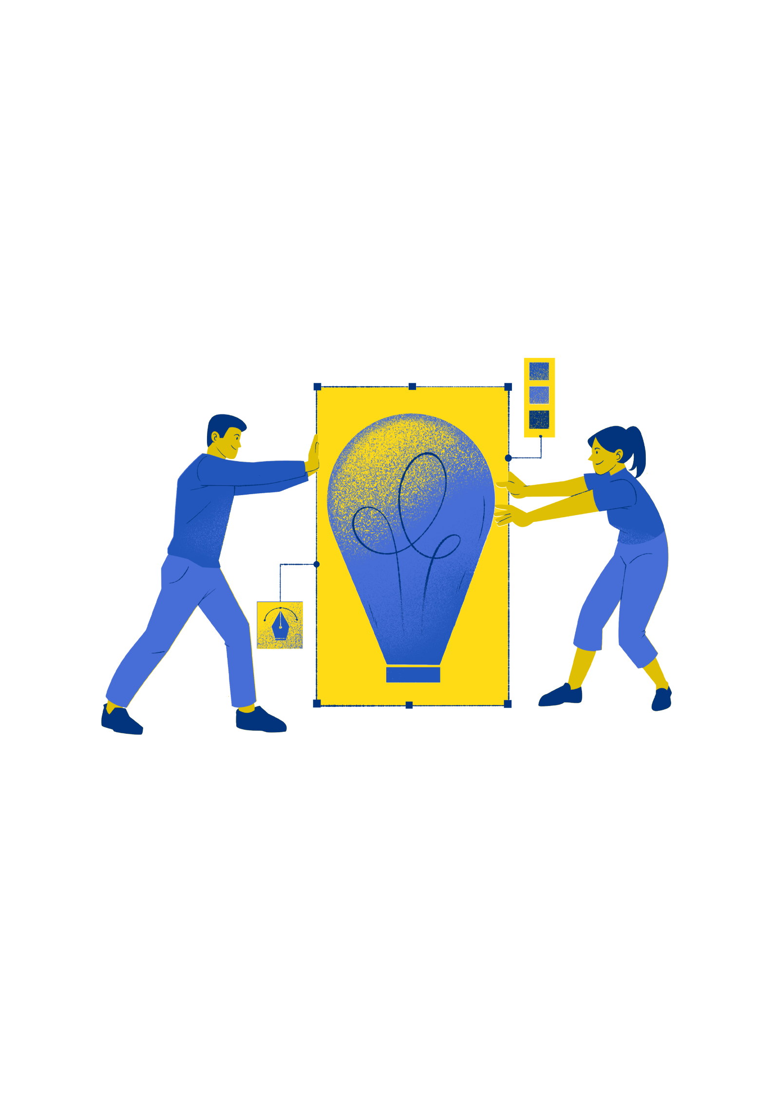 Strategy and Organisational Development